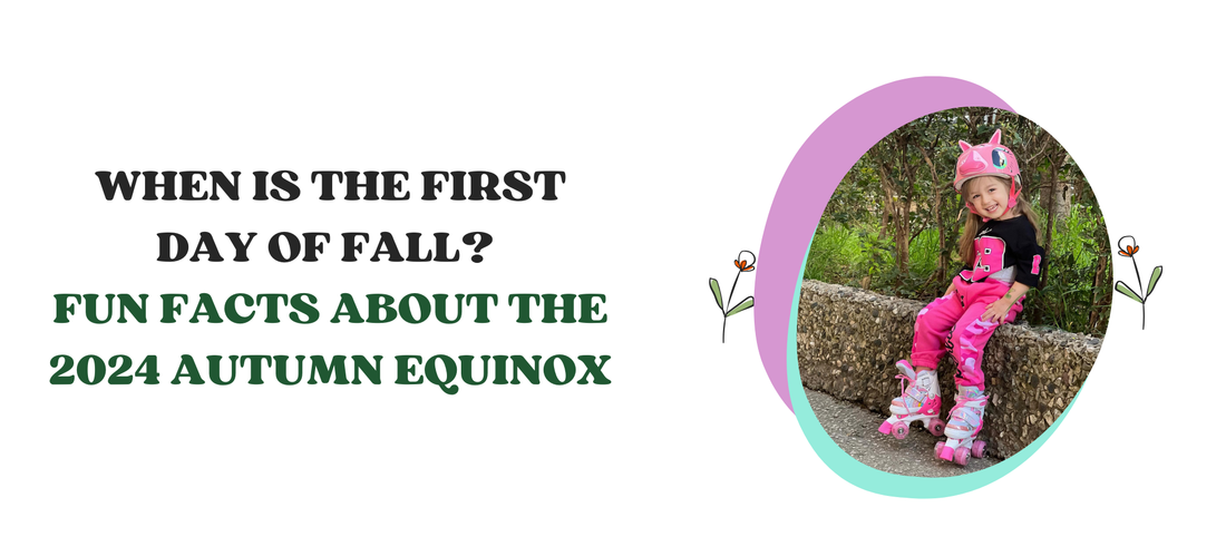 When is the first day of fall? Fun Facts about the 2024 autumn equinox