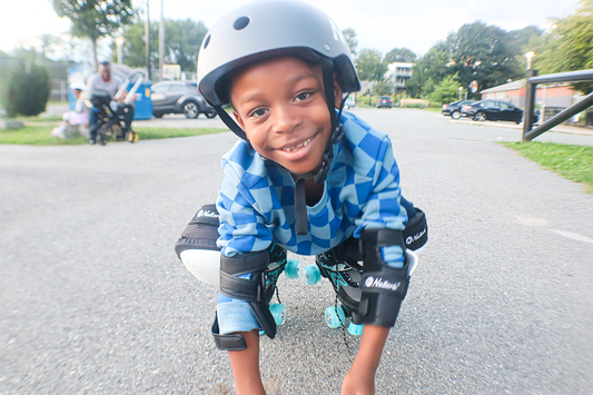 The Coolest Event You Can’t Miss on Walk to School Day