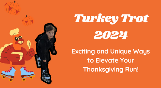 Turkey Trot 2024: Exciting and Unique Ways to Elevate Your Thanksgiving Run!