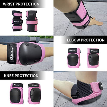 Yoga Pad Portable Shockproof Elbow Knee Wrist Protection Non Mat for 